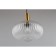 Suspended lamp Kornelcia E27 40W