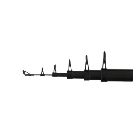 The rod s/k "Volgar", test 1-40 g, length 5 m-2