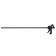 Stroking fast tundra, F-shaped, 900 x 60 x 1080 mm