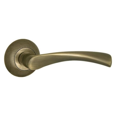 Separate handle Crona TL ABG-6, color green bronze