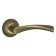 Separate handle Crona TL ABG-6, color green bronze