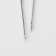 A set of needles for household sewing machines: universal, denim and stretch fabrics, No. 70-100, 10 pcs