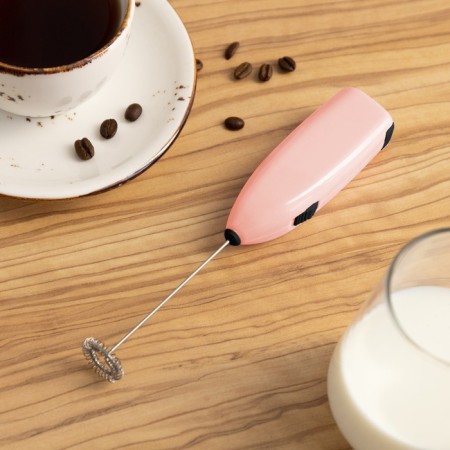 Submissive cappuccino Luazon LMR-07, from 2AA not in set., Pink color