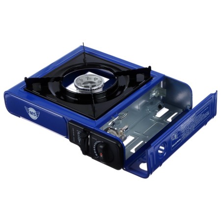 Gas stove "M5", desktop-5