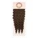 Merida Africolocons, 60 cm, 270 grams, dark-brown/blond hkb18t/6 (Ariel)