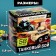 Designer Army "Tank Battle", 58 parts