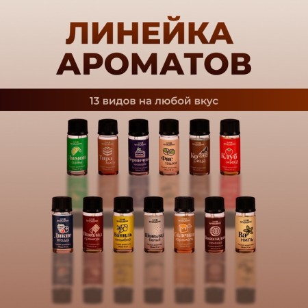 Food flavor Richflavors, chocolate cookies, 10 ml-4