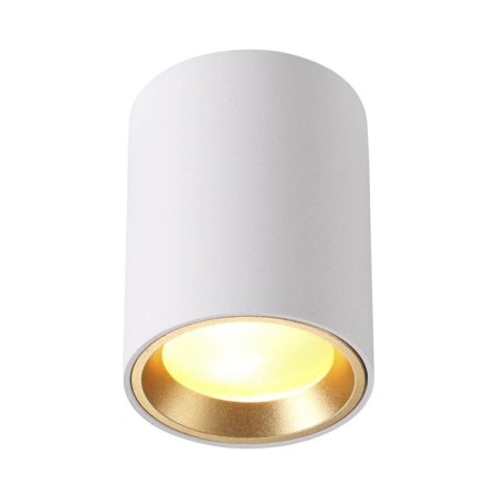 Aquana lamp, 50W GU10, white color