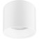 OL8 1x12 GX53 WH white 9.6x9.6x8 cm