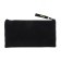 Penal soft, 1 department, 105 x 195 mm, flat, PMP 09-73, black/light green 57440