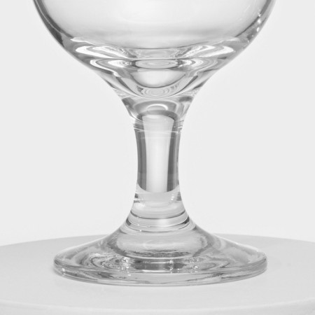 A set of glass glasses for Bistro cocktail, 380 ml, 6 pcs-3