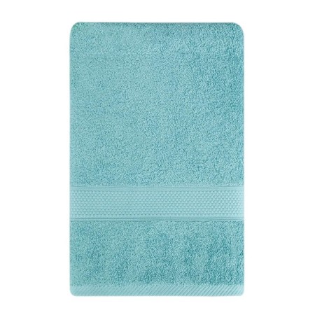 Arya Home Miranda Soft, 450 gr, size 30x50 cm, Aqua color-1