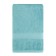 Arya Home Miranda Soft, 450 gr, size 30x50 cm, Aqua color