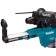 Perforator Makita HR2652, 800 W, SDS+, 3 modes, 2.9 J, 4600 beats/min, case, dustysos.