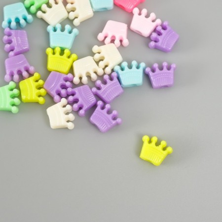 A set of beads for needlework "Assorted No. 63"-11
