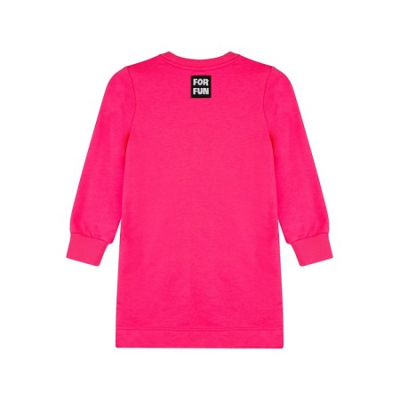 Dress for girl PlayTode, height 122 cm-4