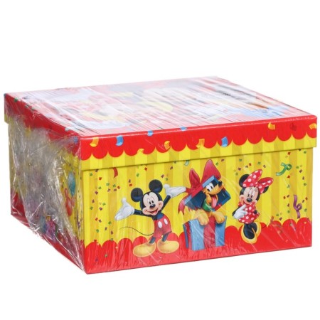 Set of boxes 5 in 1 Disney holiday-9