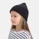 Children's cap KAFTAN, black, rr 48-52