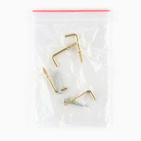 The keybox is wall -mounted with a shelf with a shelf and pocket, Reiki, 17 x 12 cm.-7