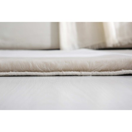 Set of mats Sofi de Marko Camilla, size 60x100 cm, 50x70 cm, cream color-3