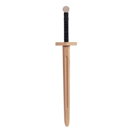 Wooden sword "One and a half", Book-12