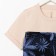 Футболка детская KAFTAN "Holidays" р. 30 (98-104)
