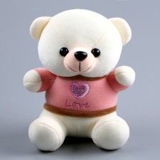 Soft toy 