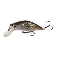Wobbler Suder LJ Original Bullhead SP, 6.5 cm, color BH04