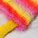 Body Body Dolyana "Rainbow", 12 × 45 cm, color mix