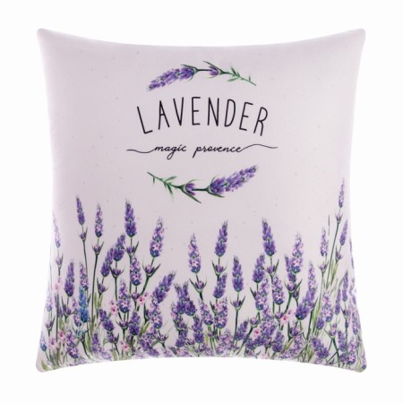 Ethel pillow "Magic Provence" 40x40 cm, 100% p/e