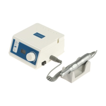 Machine for manicure and pedicure TNL Secret Technology MP-68, 60 W, 45,000 rpm, white