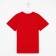 Women's T-shirt KAFTAN "Provocation", red, rr 40-42