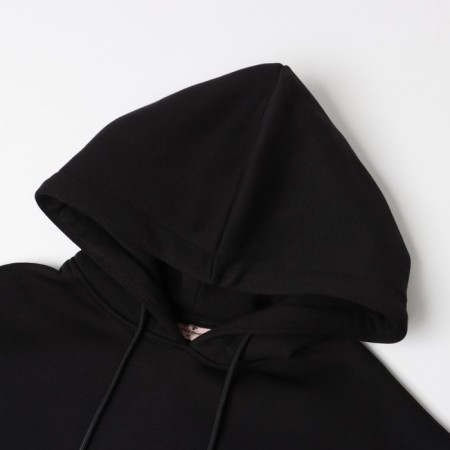 Women's costume, black color, size 44 (m)-3