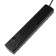 Luazon Lighting network filter, 5 outlets, 3 m, 3500 W, 3x1 mm2, 16 A, 220 V, with a fuse, black