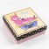 Gift set "Royal Set" Mask for sleeping, socks 3 pairs
