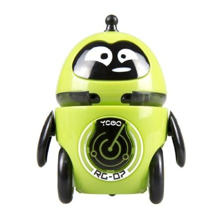 Game set "Droid behind me!", 3 in 1-1