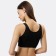 Top female, black color, size 48-50 (l/xl)