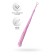 Foglger Anonymo, PU Skin, 64 cm, pink color