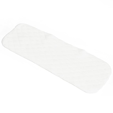 Set of liners in a reusable diaper, 3-layer, 40 cm, 3 pcs., Cotton, crumb I-2