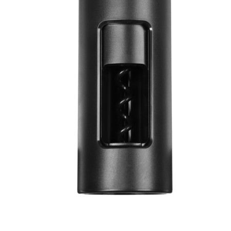 Coroner for the wine Luazon, cutting for foil, black-4