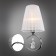 Wall lamp (sconces) molinella e14 60W