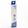 Baby toothbrush on a suction cup (nylon), color mix
