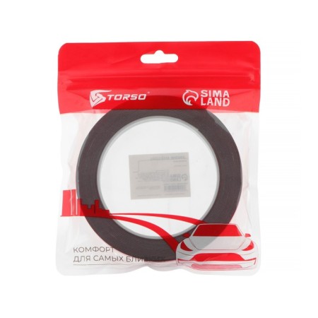 Adhesive tape Torso, bilateral, reinforced, 10 mm × 5 m-2