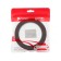Adhesive tape Torso, bilateral, reinforced, 10 mm × 5 m