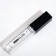 Gloss lip gloss, tone 01, transparent color