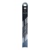 Cartage wiper brush 13/330 mm, frameless