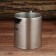 Mug with carbine "Mountains Call", 180 ml