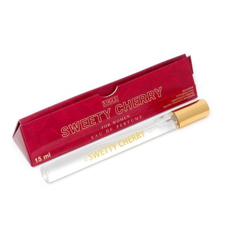 Perfume Water Women's Sweety Cherry (based on Lost Cherry), 15 ml-1