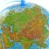 Interactive Globe Physical, 22 cm, in the box