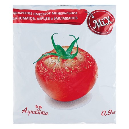 Mineral fertilizer for tomatoes, peppers and eggplant, 900 g-2